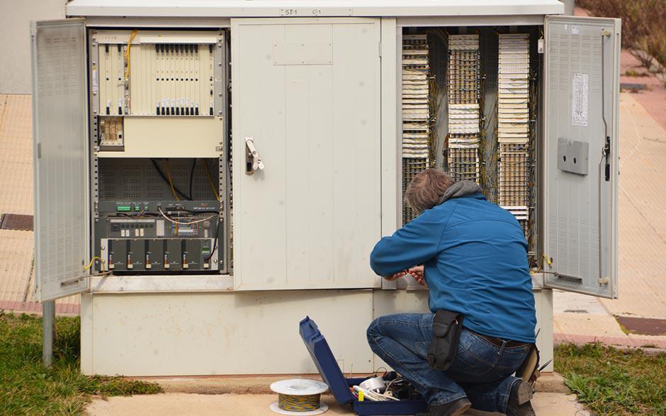 électricité générale Magny-les-Hameaux