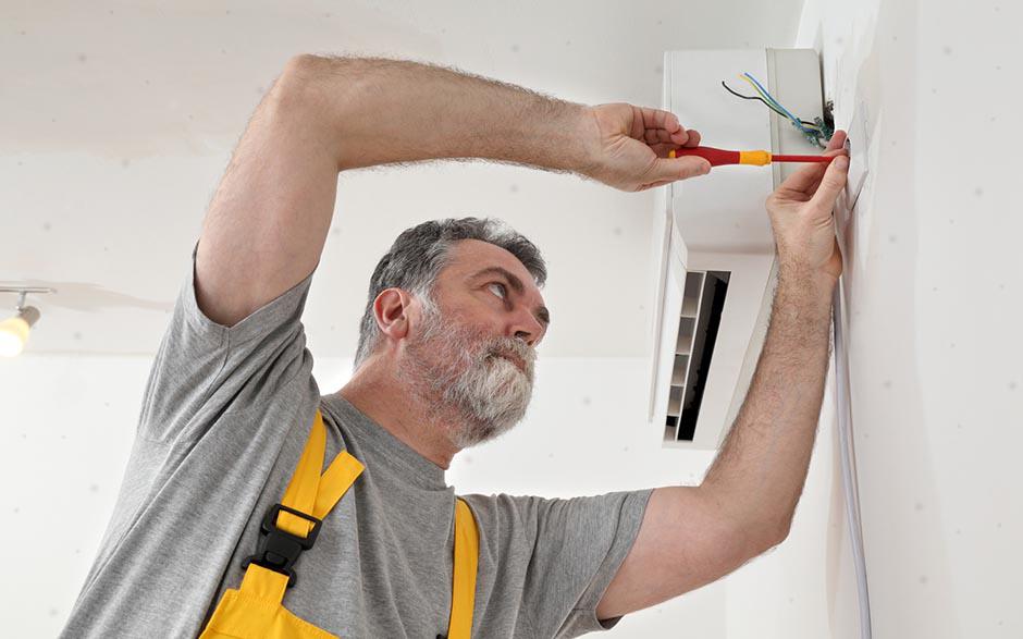 électricien urgence Bagnolet
